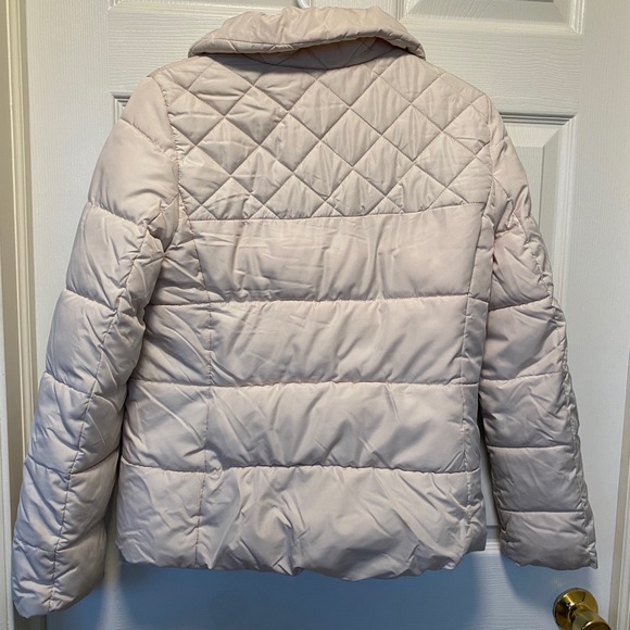 Puffer jacket - Picture 4 of 4